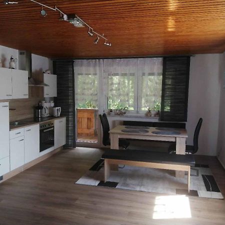 Ferienwohnungen Berger Lam Esterno foto