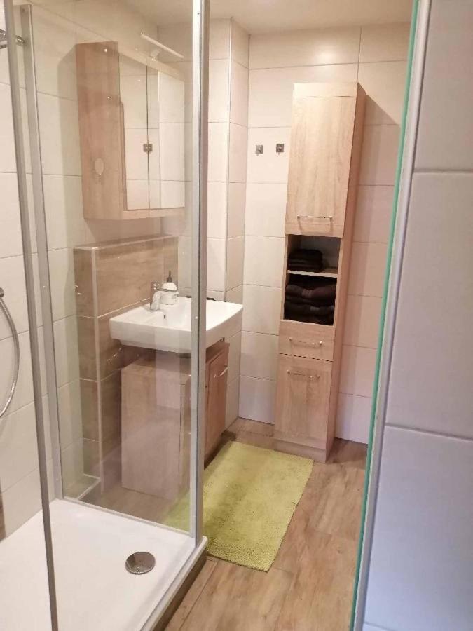 Ferienwohnungen Berger Lam Esterno foto