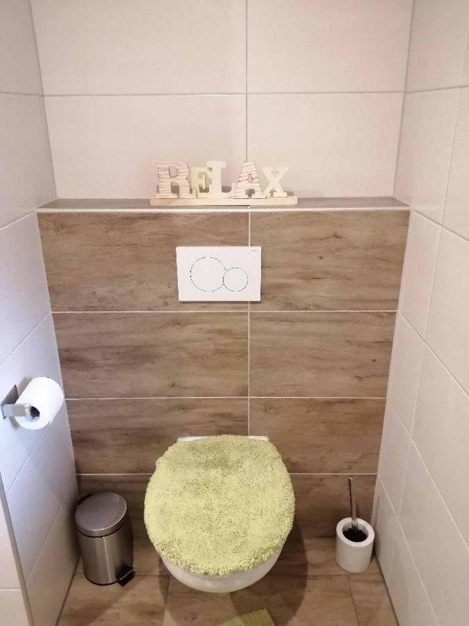 Ferienwohnungen Berger Lam Esterno foto