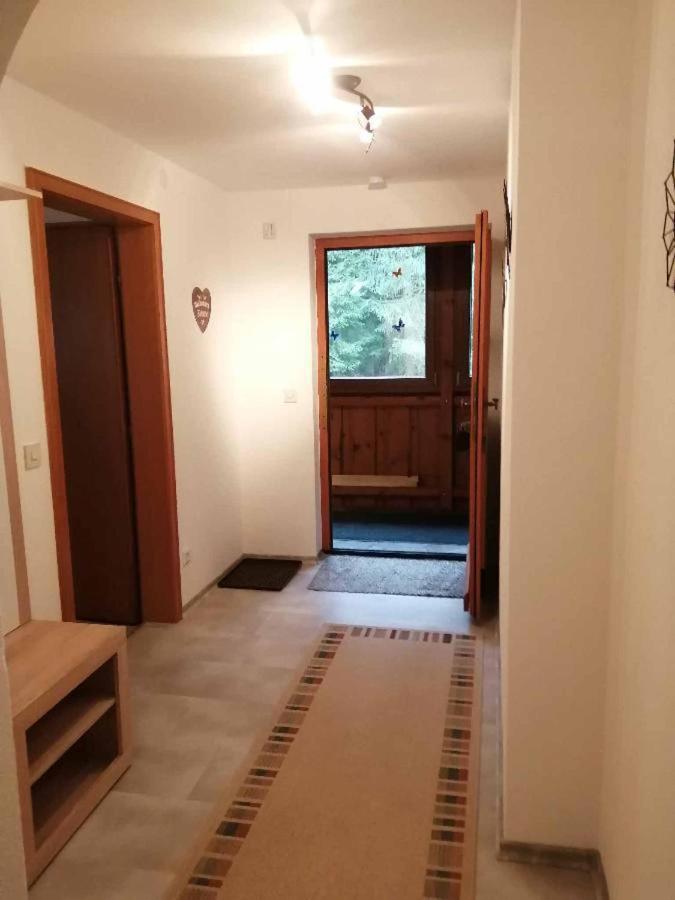 Ferienwohnungen Berger Lam Esterno foto