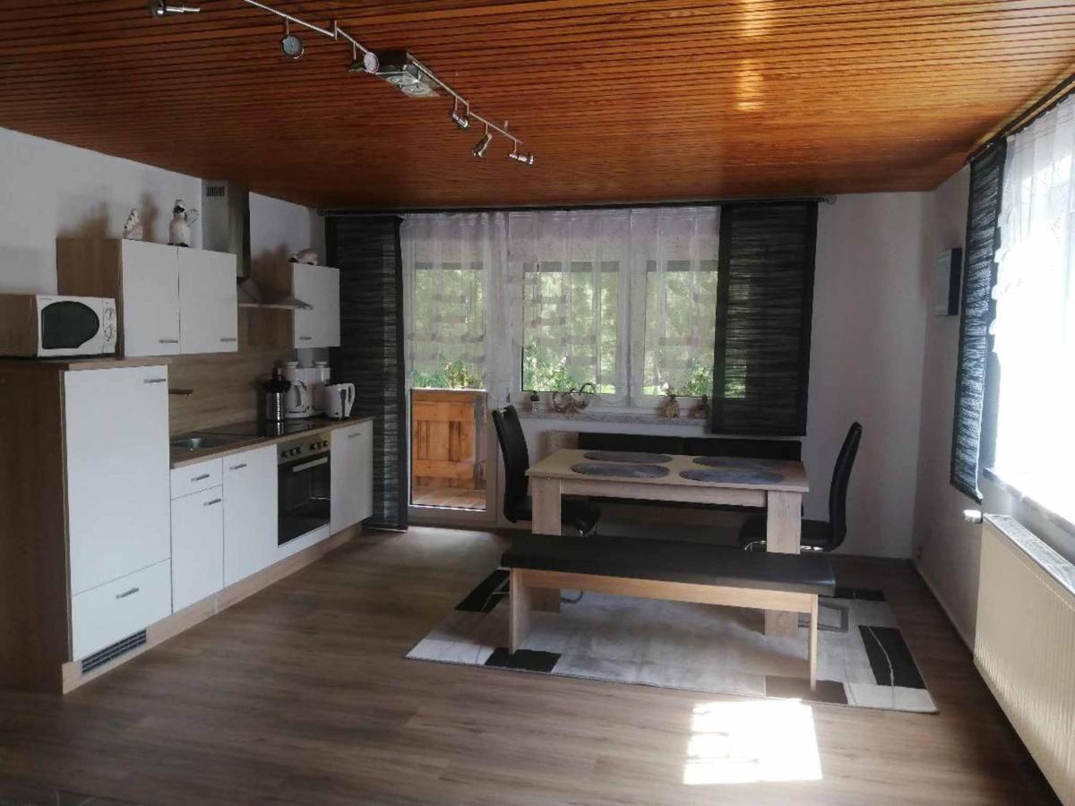 Ferienwohnungen Berger Lam Esterno foto